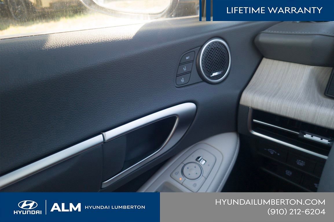 New 2026 Hyundai Sonata Limited FWD image 34