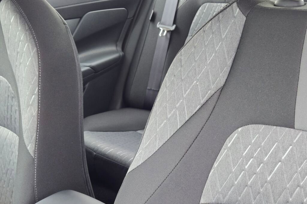 New 2026 Nissan Sentra SV w/ Floor Mat Package image 19