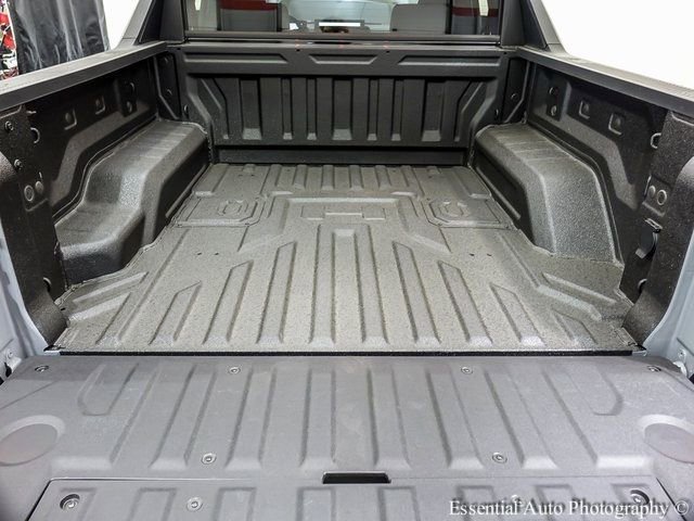 New 2025 GMC Hummer EV 3X image 9