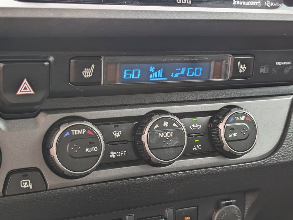 Used 2023 Toyota Tacoma TRD Pro AWD/4WD image 29