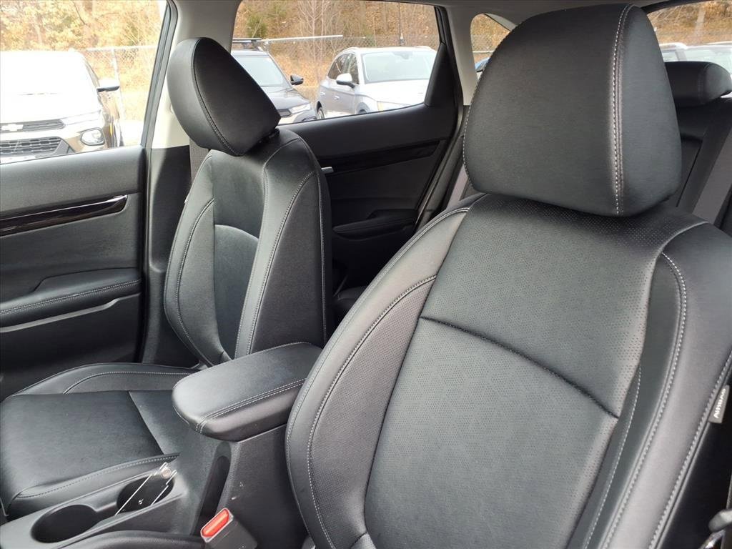 Used 2024 Kia Seltos EX image 15