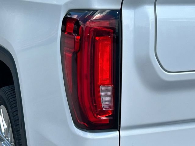 Used 2020 GMC Sierra 1500 Denali w/ Denali Ultimate Package AWD/4WD image 11