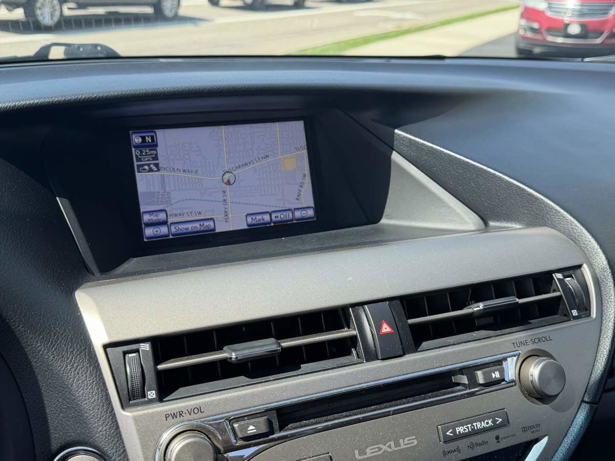 Used 2015 Lexus RX 350 F Sport AWD/4WD image 26