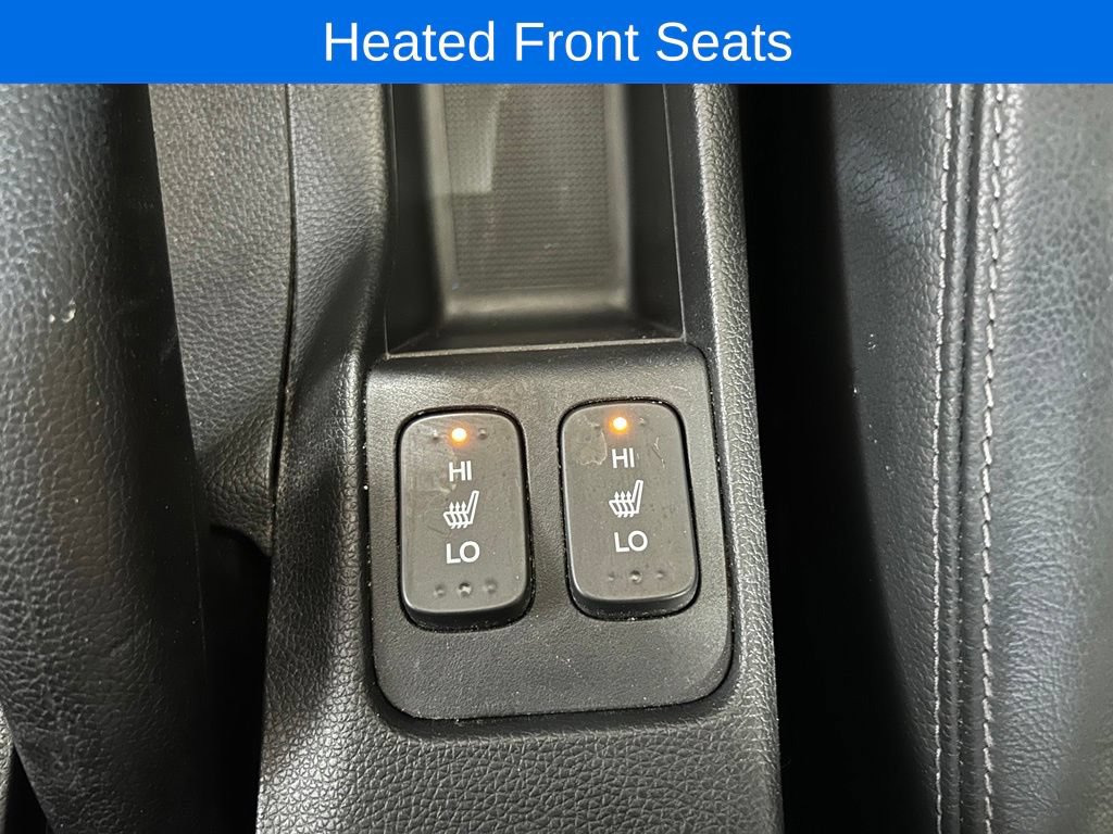 Used 2015 Honda Fit EX image 6