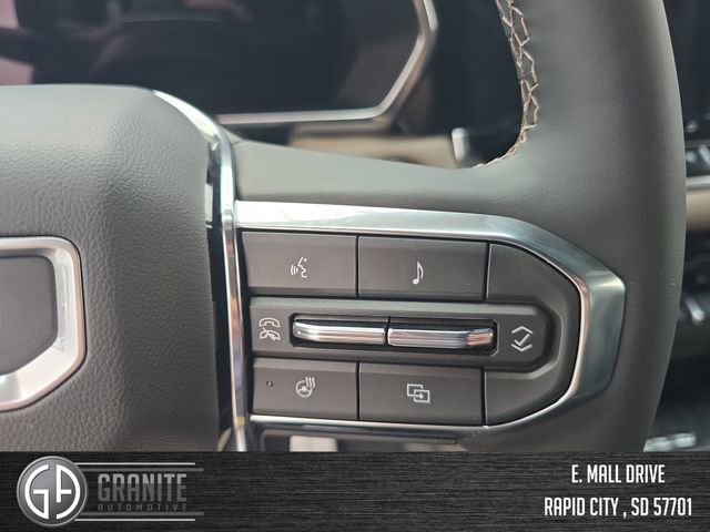 New 2026 GMC Canyon Denali image 33