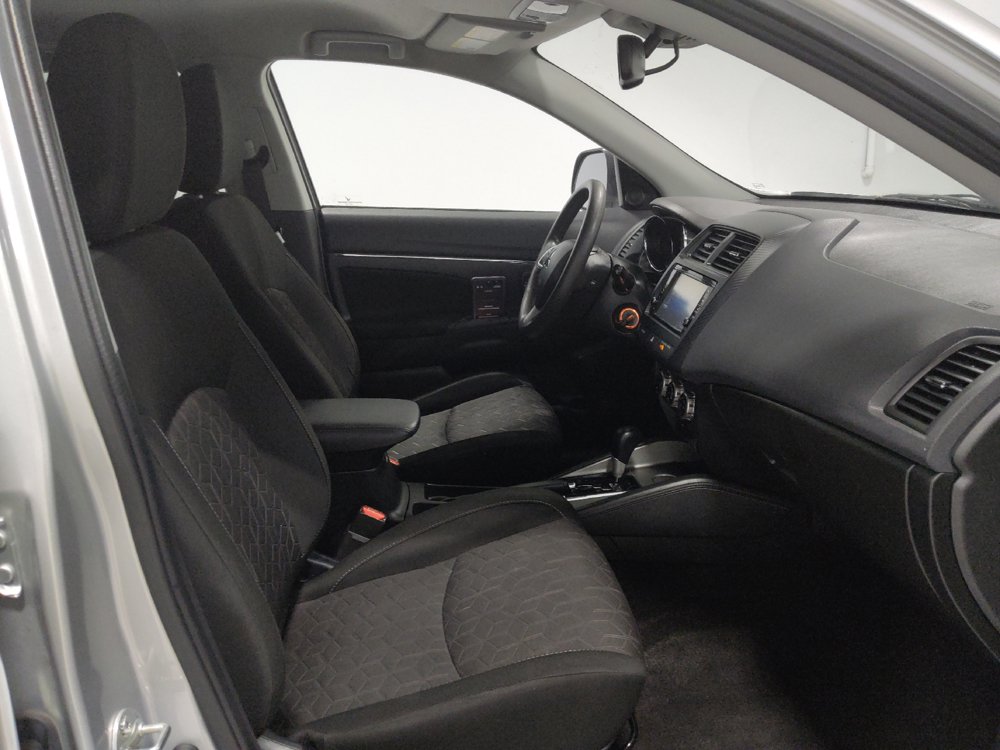 Used 2021 Mitsubishi Outlander Sport FWD image 21