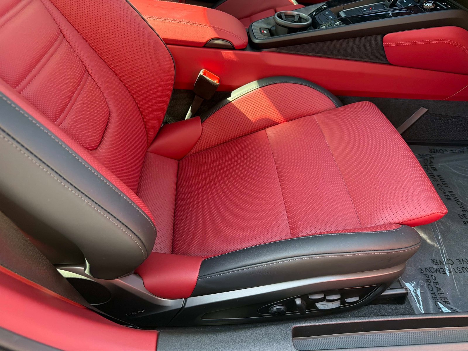 Used 2025 Porsche 911 Targa 4 GTS image 24