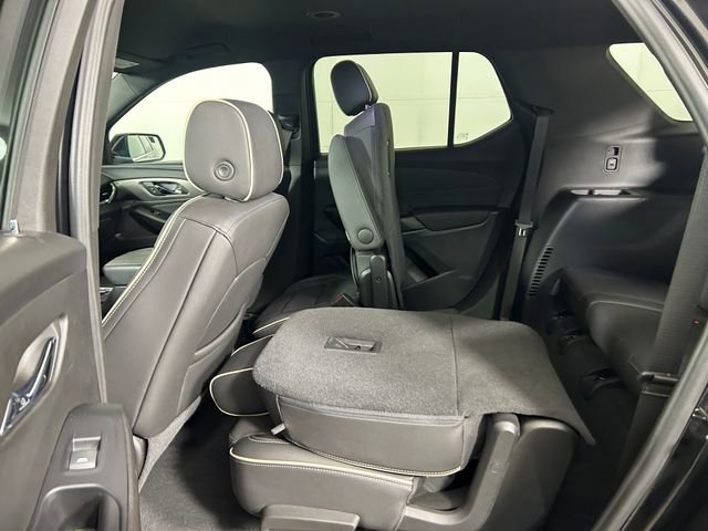 Used 2023 Chevrolet Traverse Premier image 26