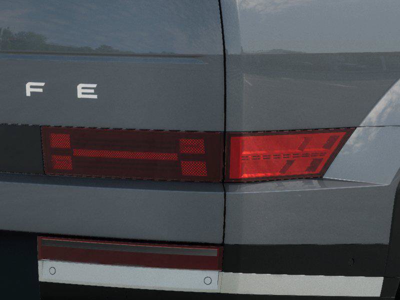 New 2026 Hyundai Santa Fe Limited FWD image 10
