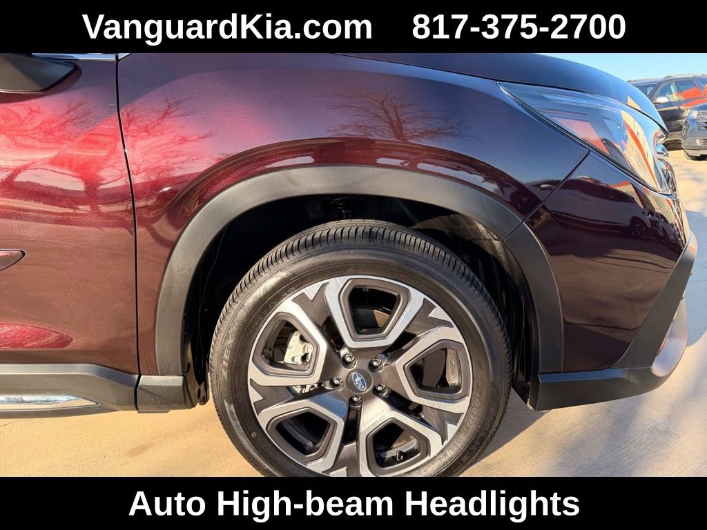 Used 2024 Subaru Ascent Touring image 11