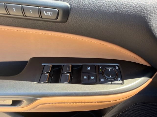 Used 2025 Lexus NX 350 AWD w/ Accessory Package (2T) image 29