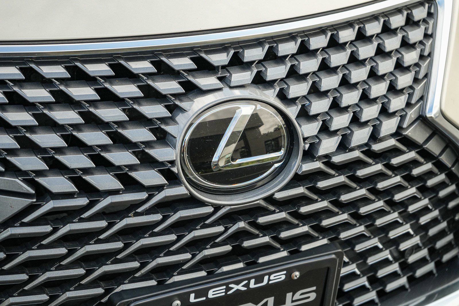 Used 2020 Lexus RX 350 FWD w/ Premium Package image 9