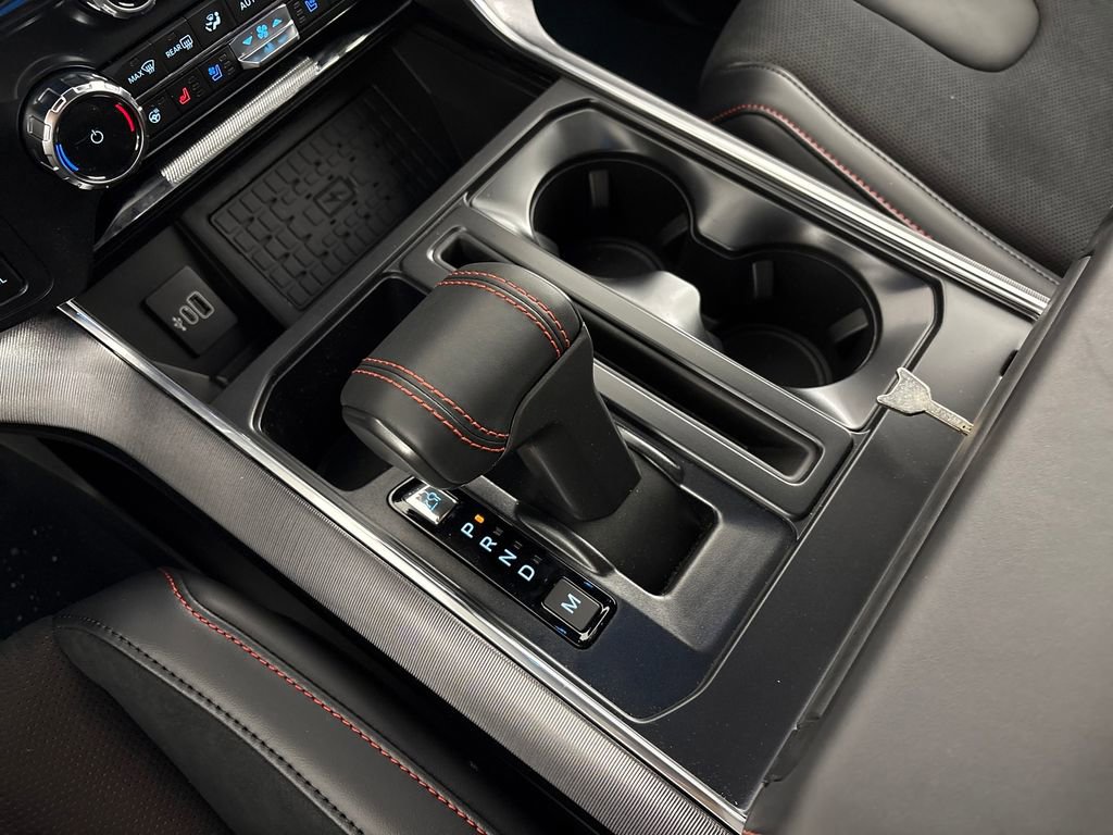 New 2026 Ford F150 Raptor w/ Equipment Group 803A Raptor R image 27