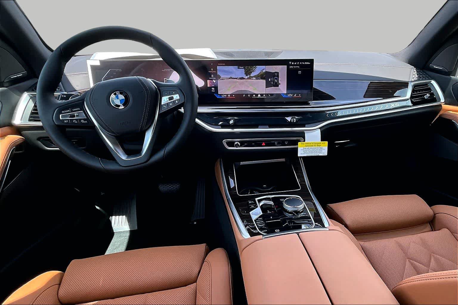 New 2026 BMW X5 sDrive40i w/ Premium Package RWD image 5