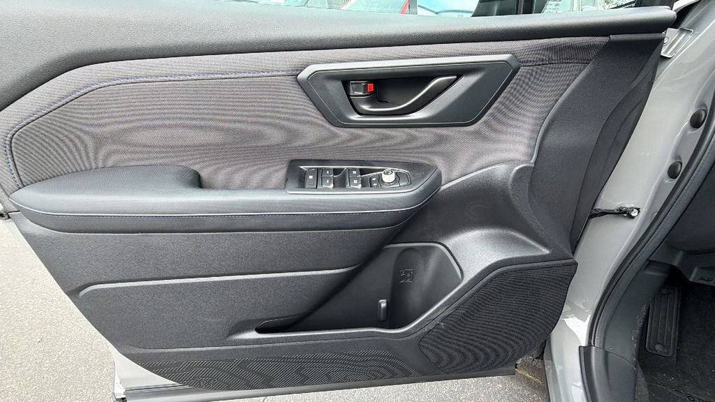 New 2026 Subaru Forester Premium image 20