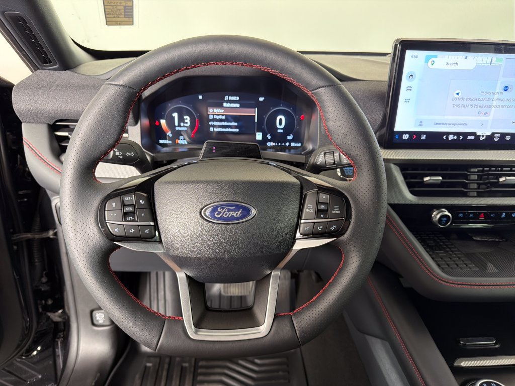 Used 2025 Ford Explorer ST-Line w/ Premium Package AWD/4WD image 13