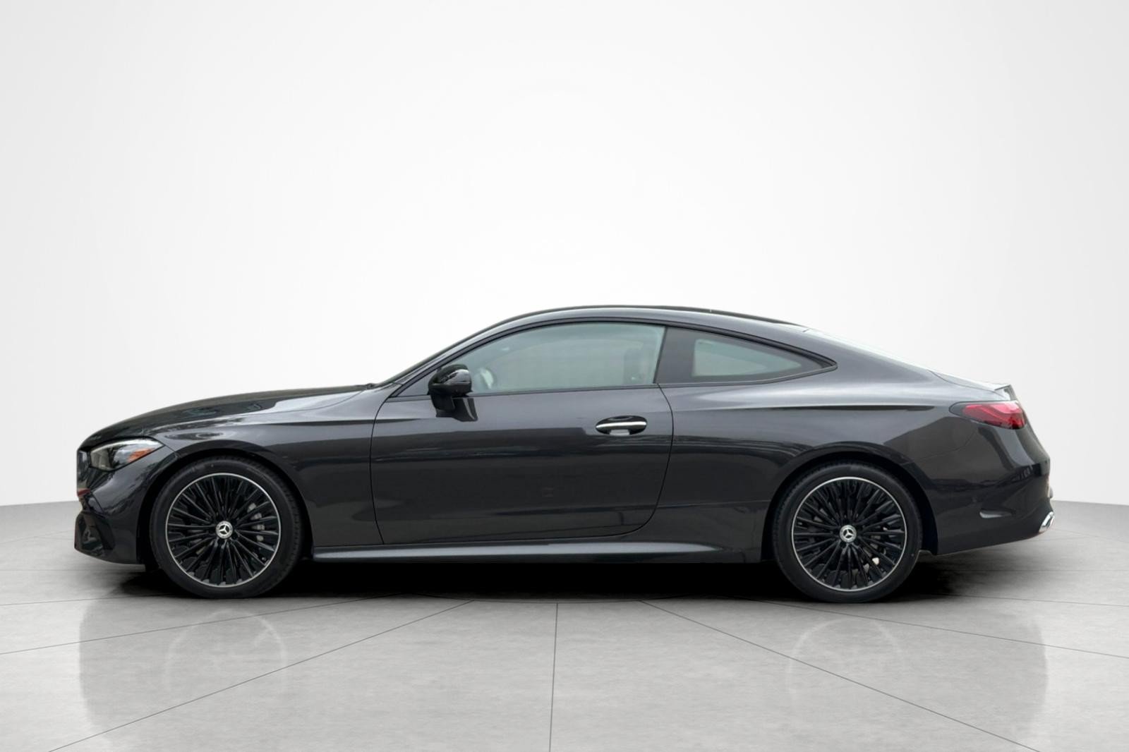 New 2026 Mercedes-Benz CLE 450 4MATIC Coupe image 2