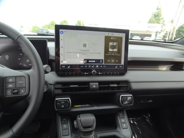New 2026 Toyota RAV4 XSE image 20
