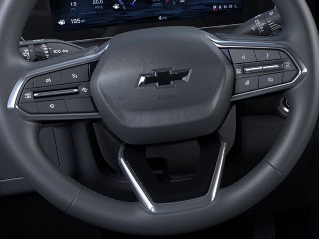 New 2026 Chevrolet Tahoe RST w/ Comfort Package AWD/4WD image 19