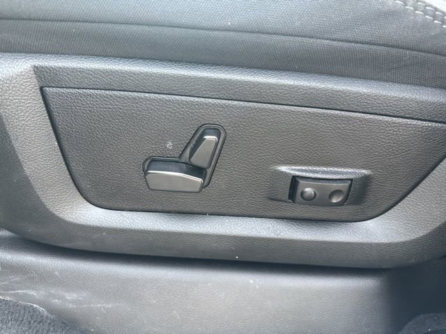 Used 2024 RAM 2500 Big Horn image 16