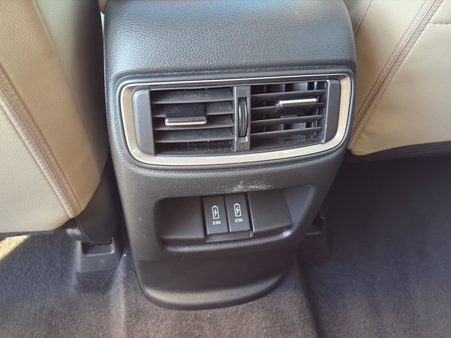 Used 2022 Honda CR-V Touring image 22