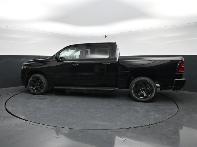 New 2026 RAM 1500 Express AWD/4WD image 5