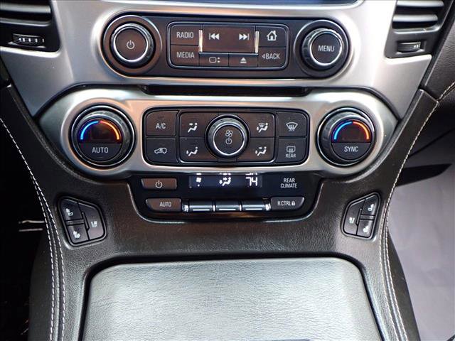 Used 2019 Chevrolet Tahoe Premier image 21