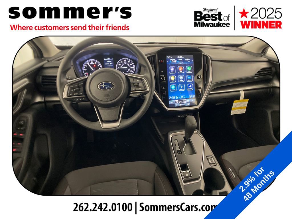 New 2026 Subaru Impreza 2.0i Sport image 11