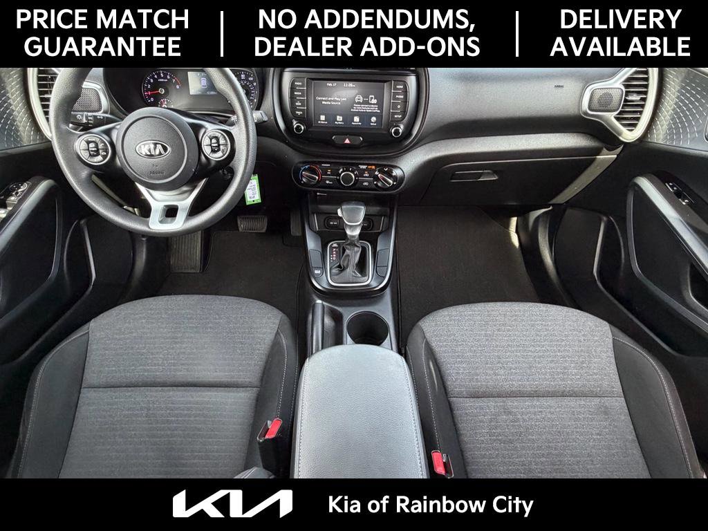 Used 2021 Kia Soul S image 23