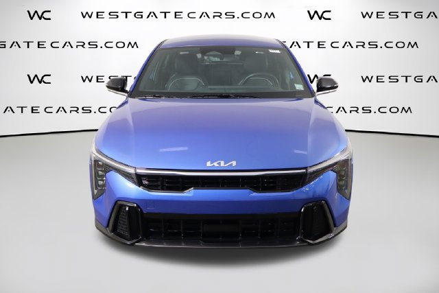 Used 2025 Kia K4 GT-Line Turbo FWD image 2