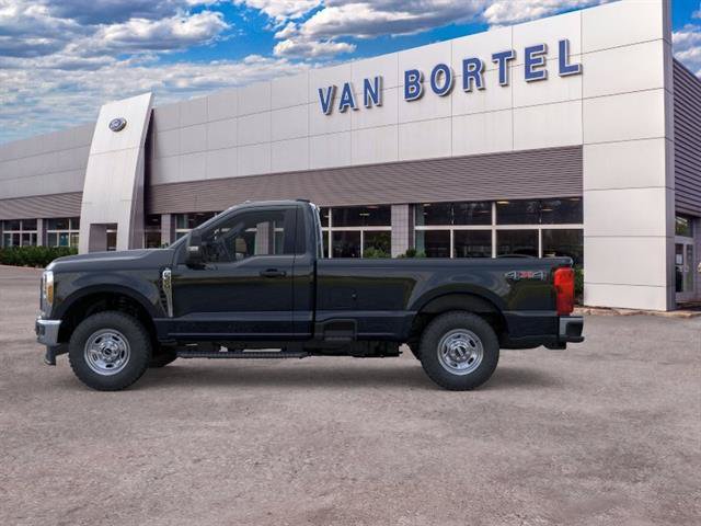 New 2026 Ford F350 XL w/ XL Off-Road Package AWD/4WD image 15