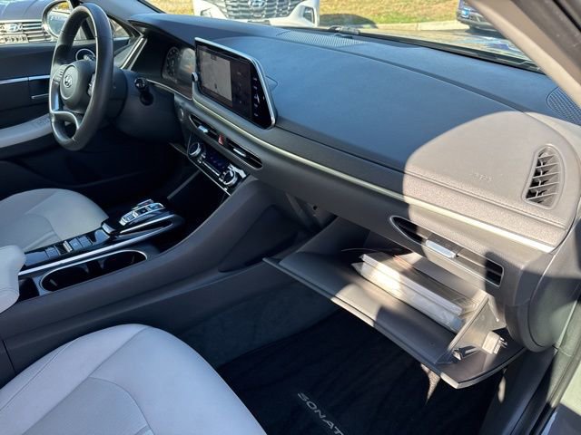 Certified 2023 Hyundai Sonata SEL w/ Convenience Package image 26