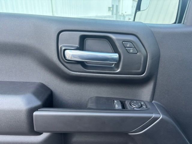 New 2026 Chevrolet Silverado 1500 W/T w/ Trailering Package image 26