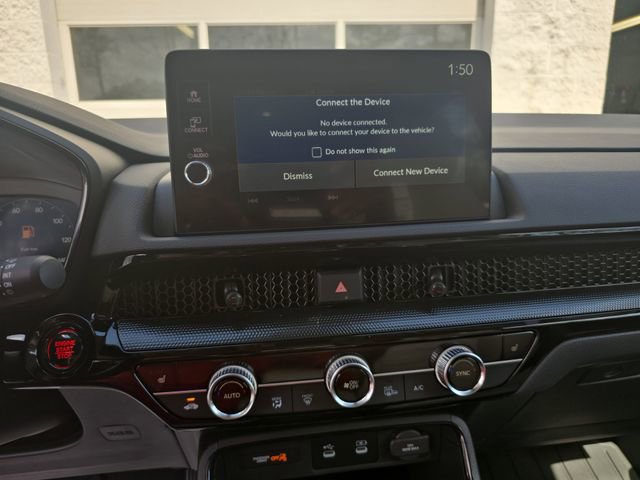 New 2026 Honda CR-V EX-L image 21