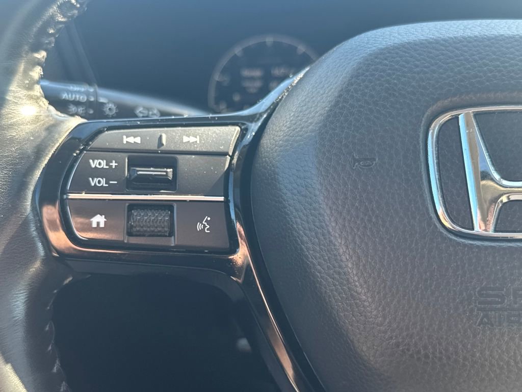 Used 2023 Honda CR-V EX-L image 20