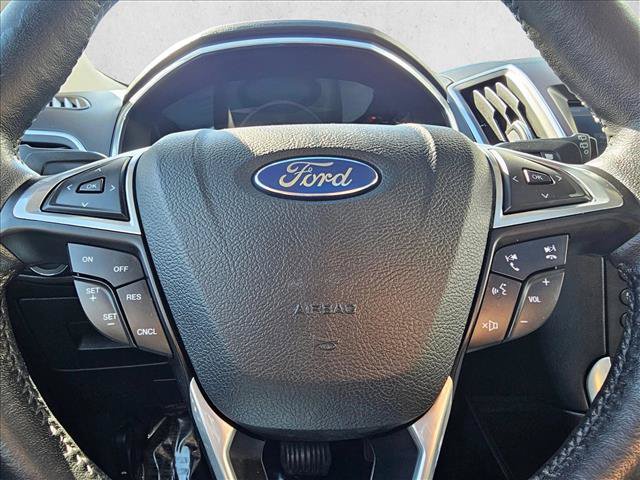 Used 2015 Ford Edge Titanium w/ Equipment Group 301A AWD/4WD image 21