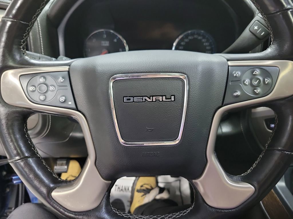 Used 2017 GMC Sierra 1500 Denali image 69