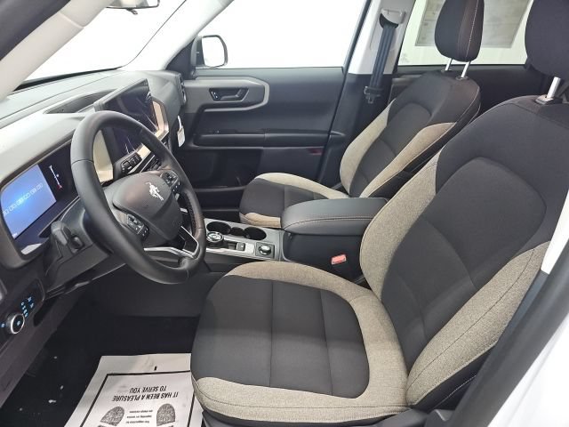 New 2026 Ford Bronco Sport Big Bend w/ Convenience Package AWD/4WD image 22