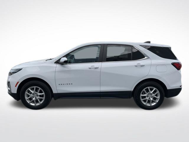 Used 2023 Chevrolet Equinox LT AWD/4WD image 27
