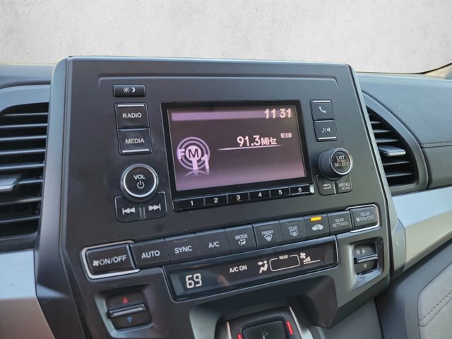 Used 2019 Honda Odyssey LX image 13