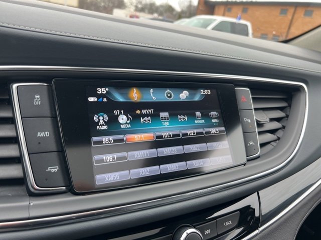 Used 2018 Buick Enclave Premium w/ Experience Buick Package image 14