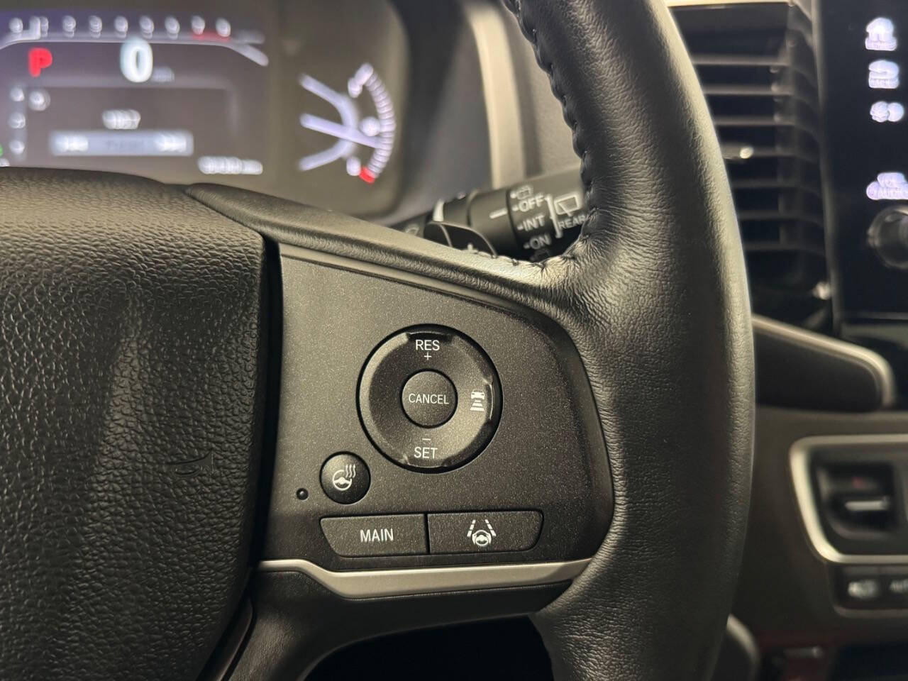 Used 2022 Honda Passport TrailSport image 33