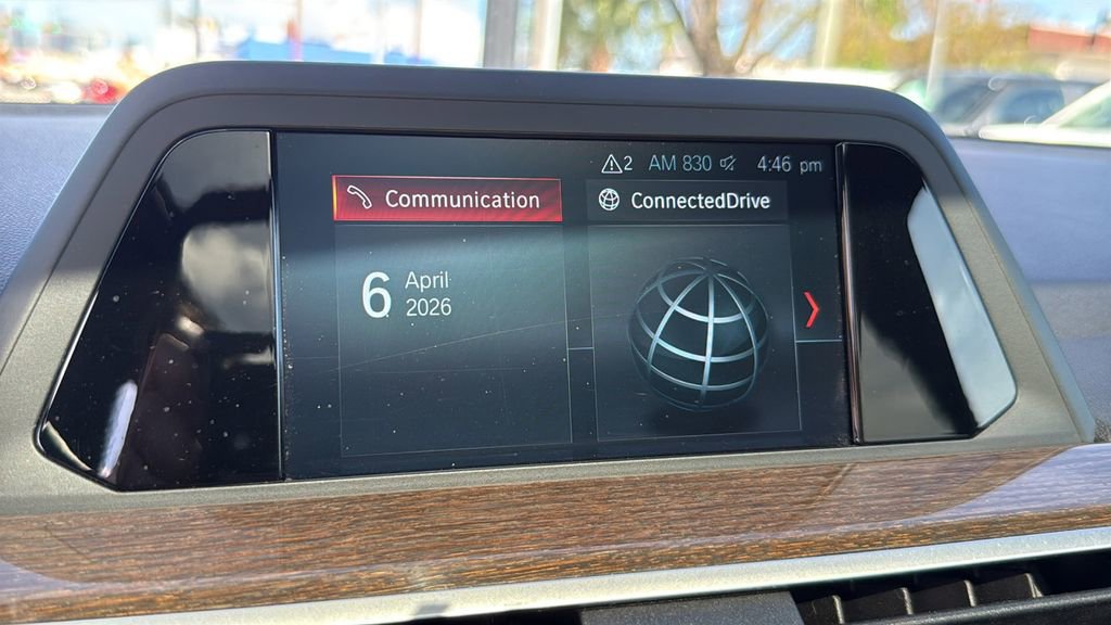 Used 2019 BMW X3 sDrive30i w/ Driving Assistance Package image 27