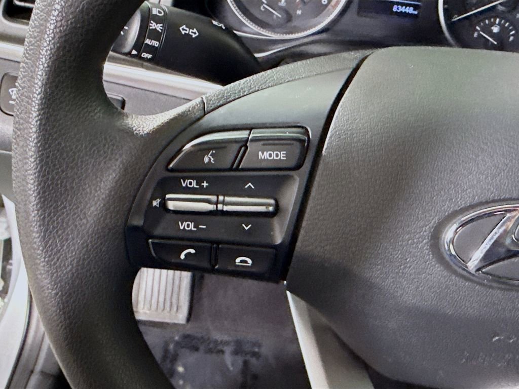 Used 2019 Hyundai Elantra SEL w/ Cargo Package image 19