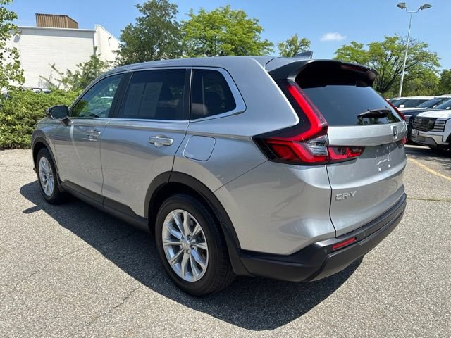 Used 2024 Honda CR-V EX-L image 18