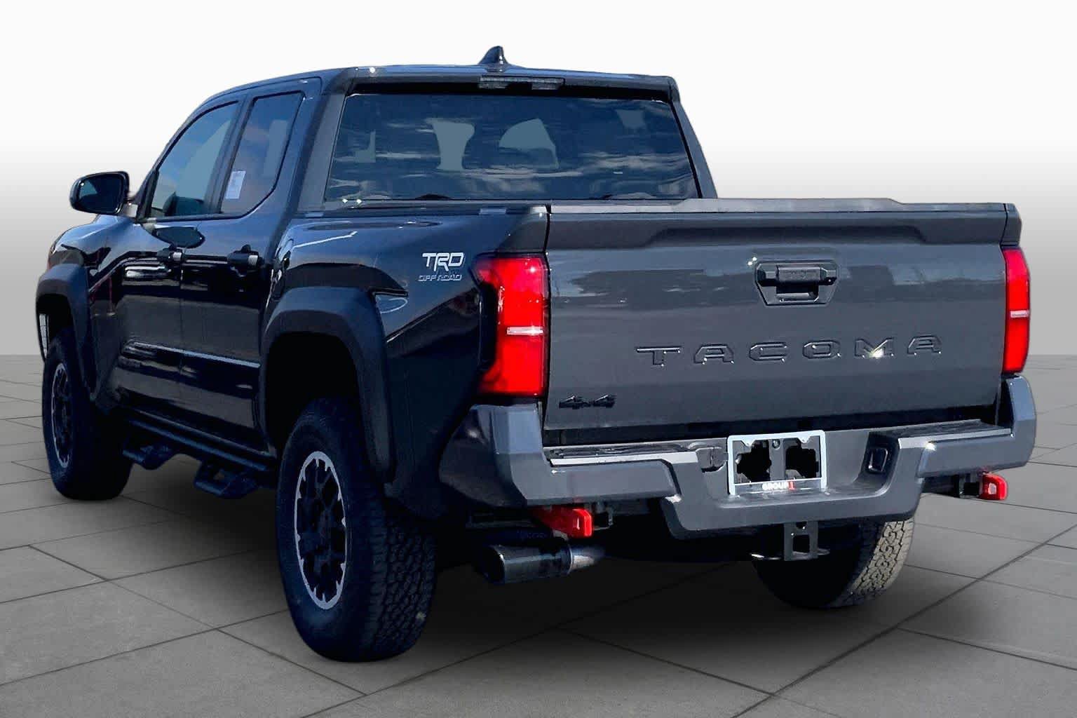 New 2026 Toyota Tacoma TRD Off-Road AWD/4WD image 12