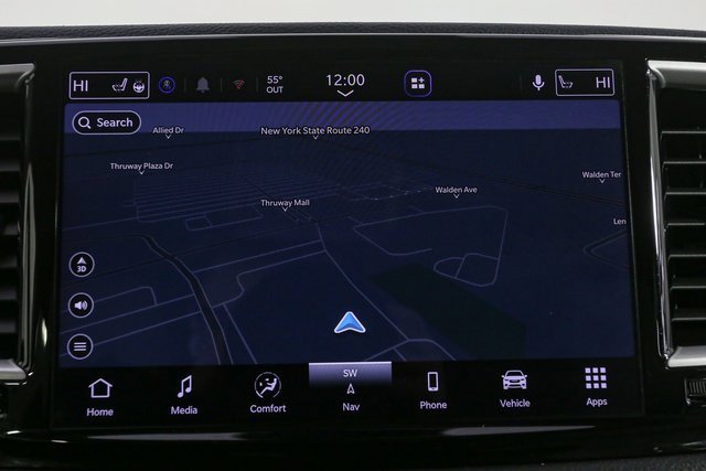 Used 2021 Chrysler Pacifica Touring-L image 26