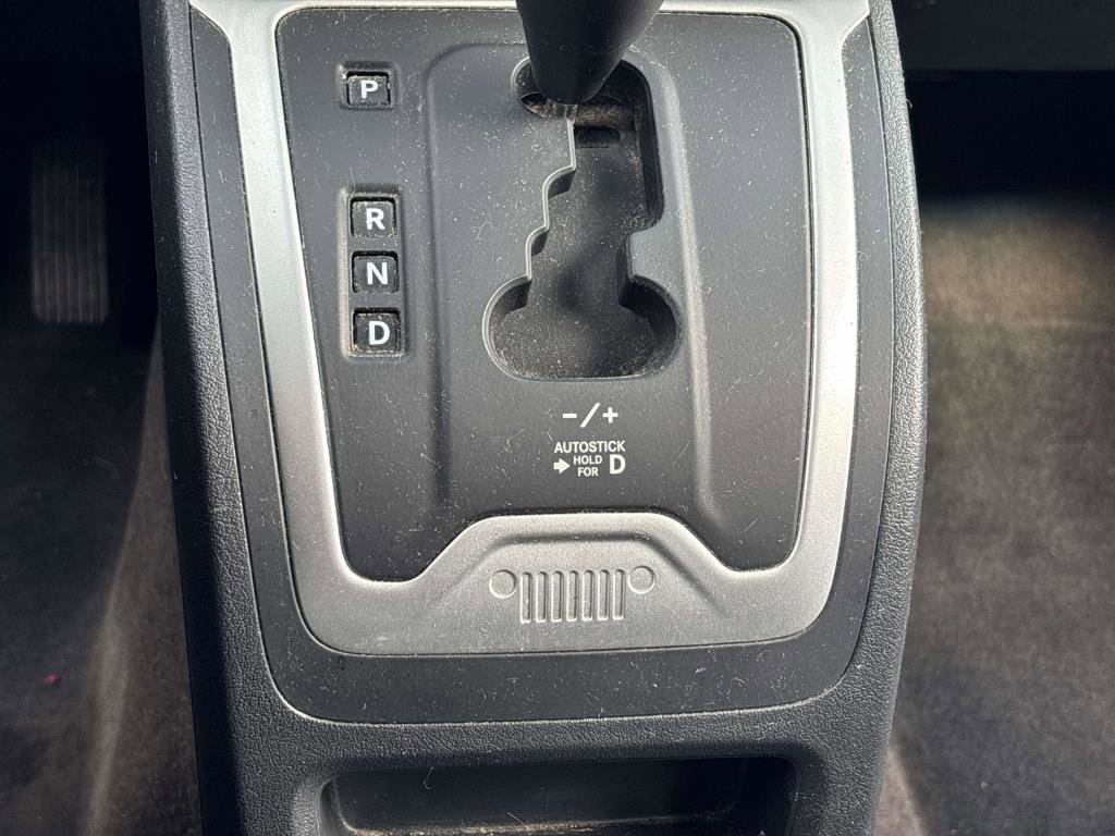 Used 2014 Jeep Compass Latitude w/ All Weather Capability Group image 22