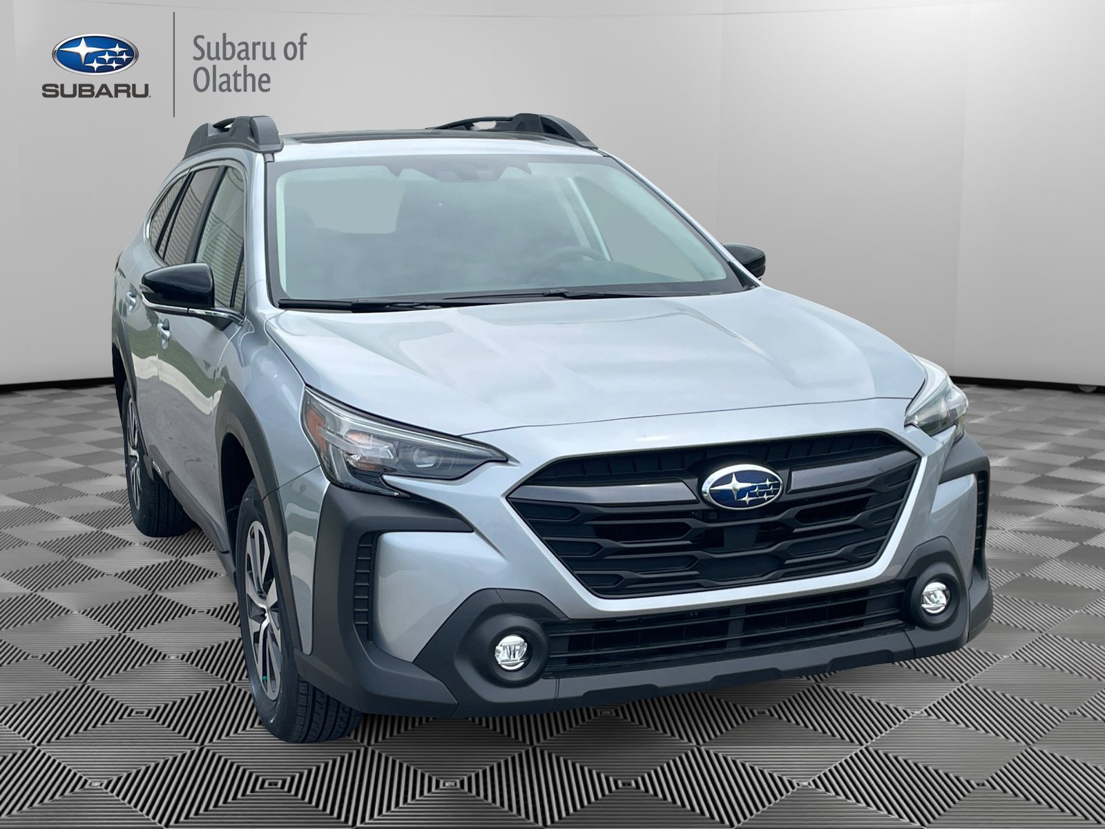 New 2025 Subaru Outback Premium w/ Popular Package #1A