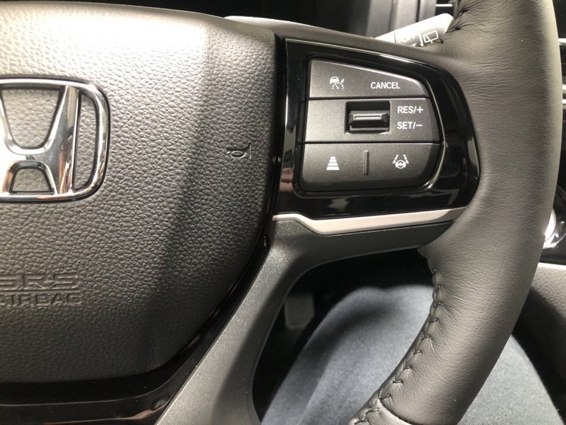 New 2026 Honda Odyssey Touring image 26